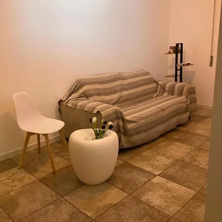 Appartamento Casa Degli Artisti *