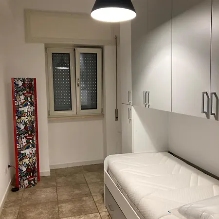 Casa Degli Artisti Daire Acilia