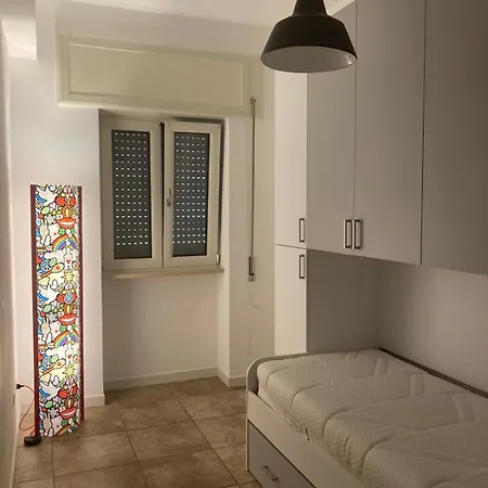 Appartamento Casa Degli Artisti Acilia