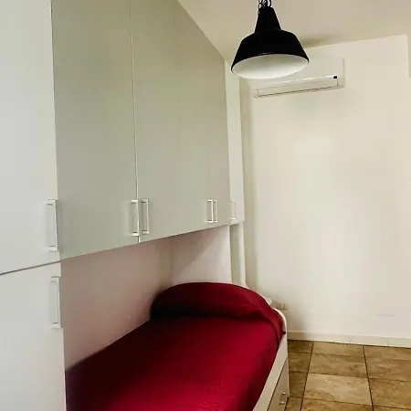 Casa Degli Artisti Appartamento Acilia