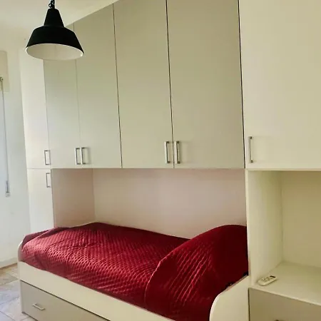 Appartamento Casa Degli Artisti