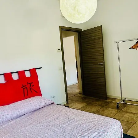 Casa Degli Artisti Appartamento Acilia