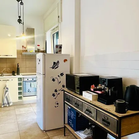 Casa Degli Artisti Acilia