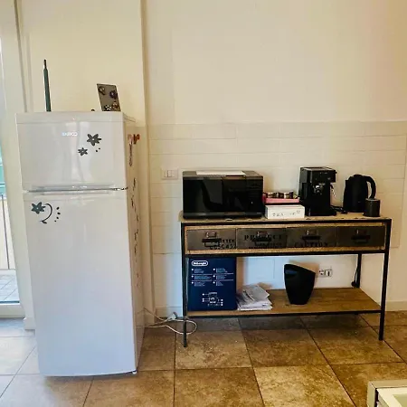 Daire Casa Degli Artisti Acilia