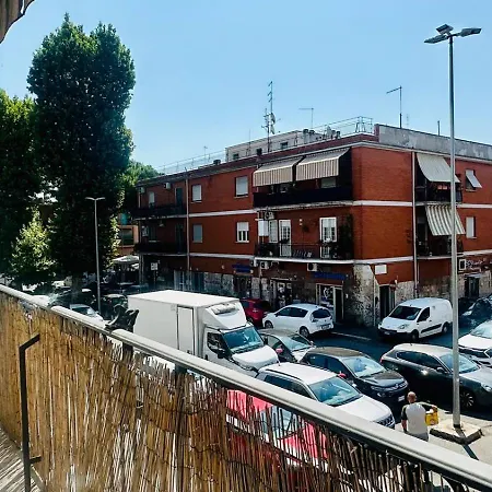 Daire Casa Degli Artisti
