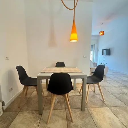 Daire Casa Degli Artisti
