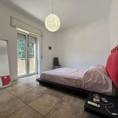 Daire Casa Degli Artisti