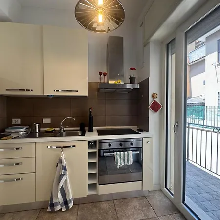 Daire Casa Degli Artisti