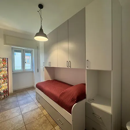 Casa Degli Artisti Daire