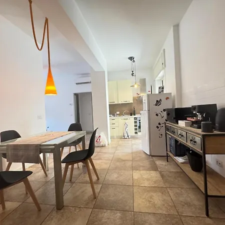 Casa Degli Artisti Acilia